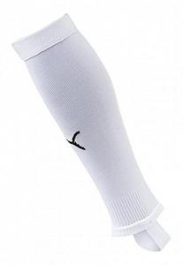 Гетры Puma Team LIGA Stirrup Socks CORE Белый 43-46 - Фото 1