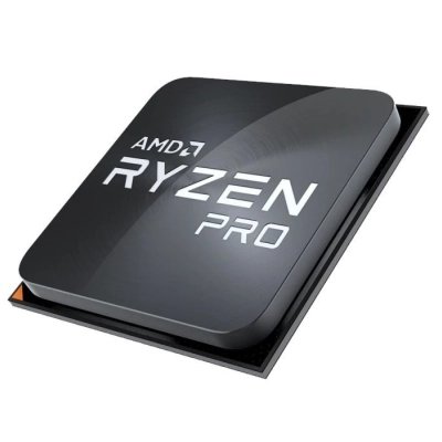 Процессор AMD Ryzen 7 4750GE PRO (100-100000152MPK), фото №3