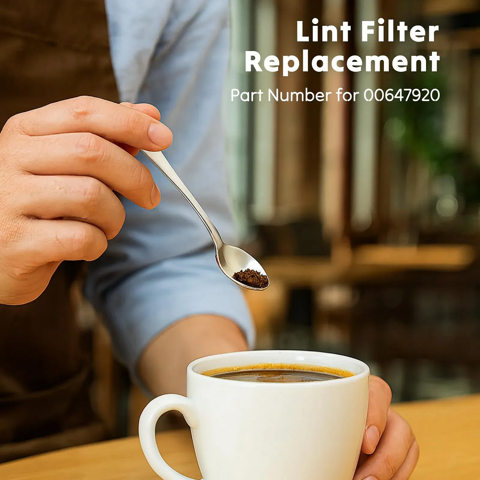 Набір з 8 Мініатюрних ложок з нержавіючої сталі для банок зі спеціями, 7.5 см, Маленькі, фото №6