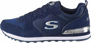 Кроссовки Skechers Og 85 Gold'n Gurl synthetic.ua - Фото 1