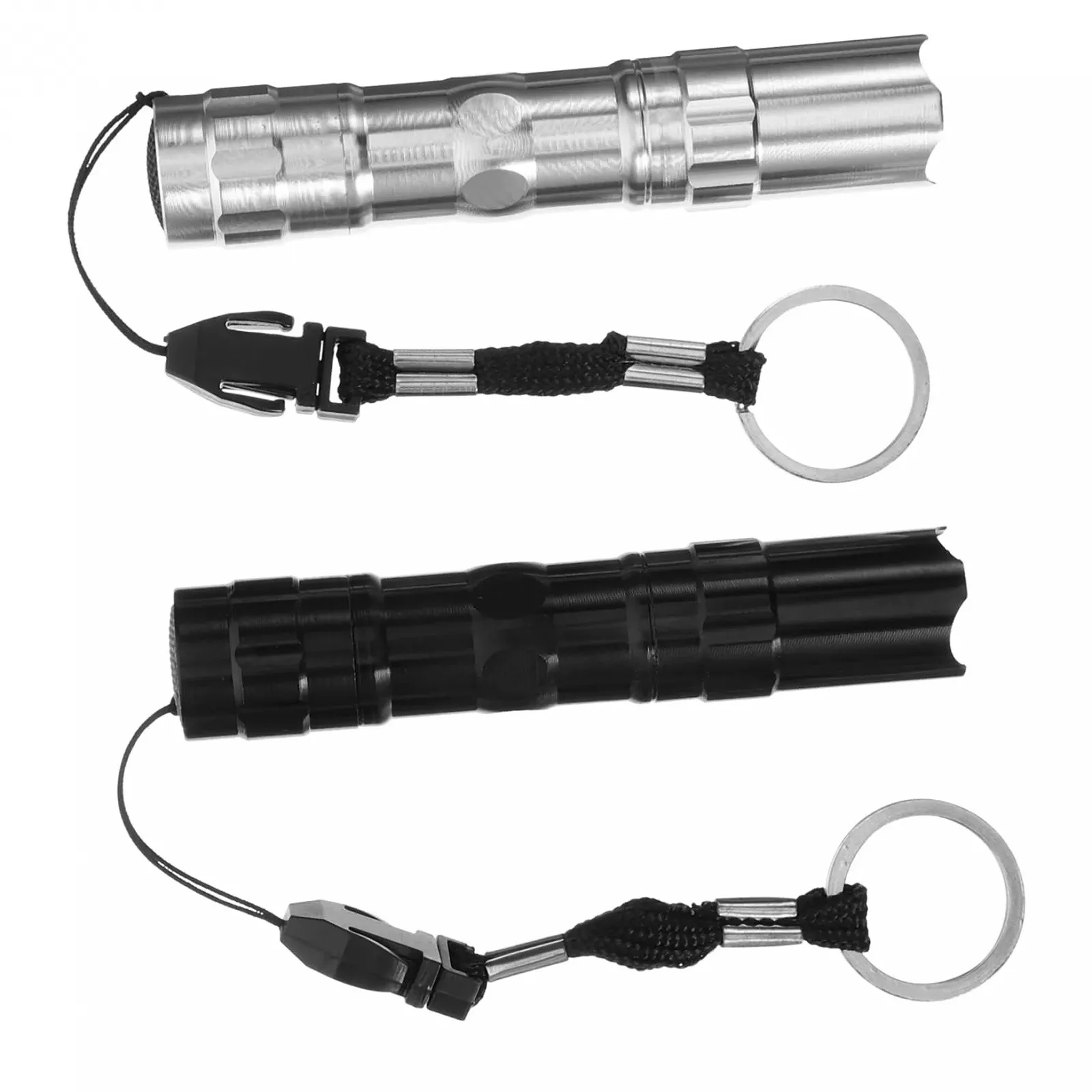 Міні-ліхтар Homoyoyo, 2 шт., фото №1