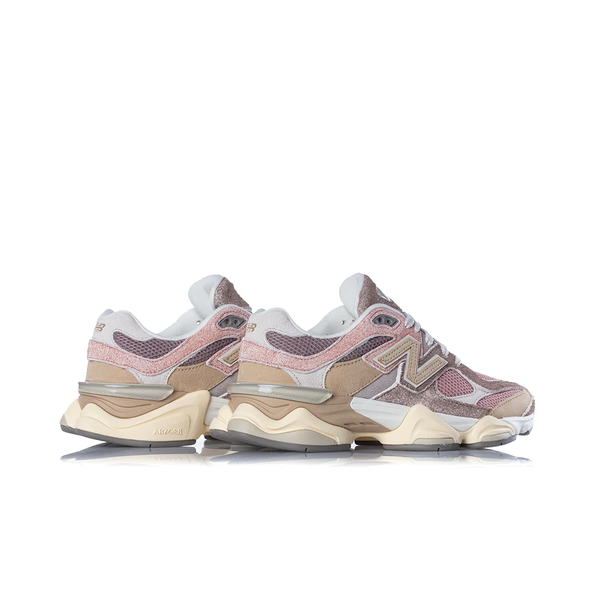 Кросівки New Balance060 Landslide Mushroom 40.5, фото №4