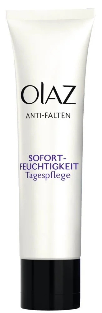 Денний крем Olay Anti-Wrinkle Instant Hydration 50 мл, фото №3 Денний крем Olay Anti-Wrinkle Instant Hydration 50 мл, фото №3