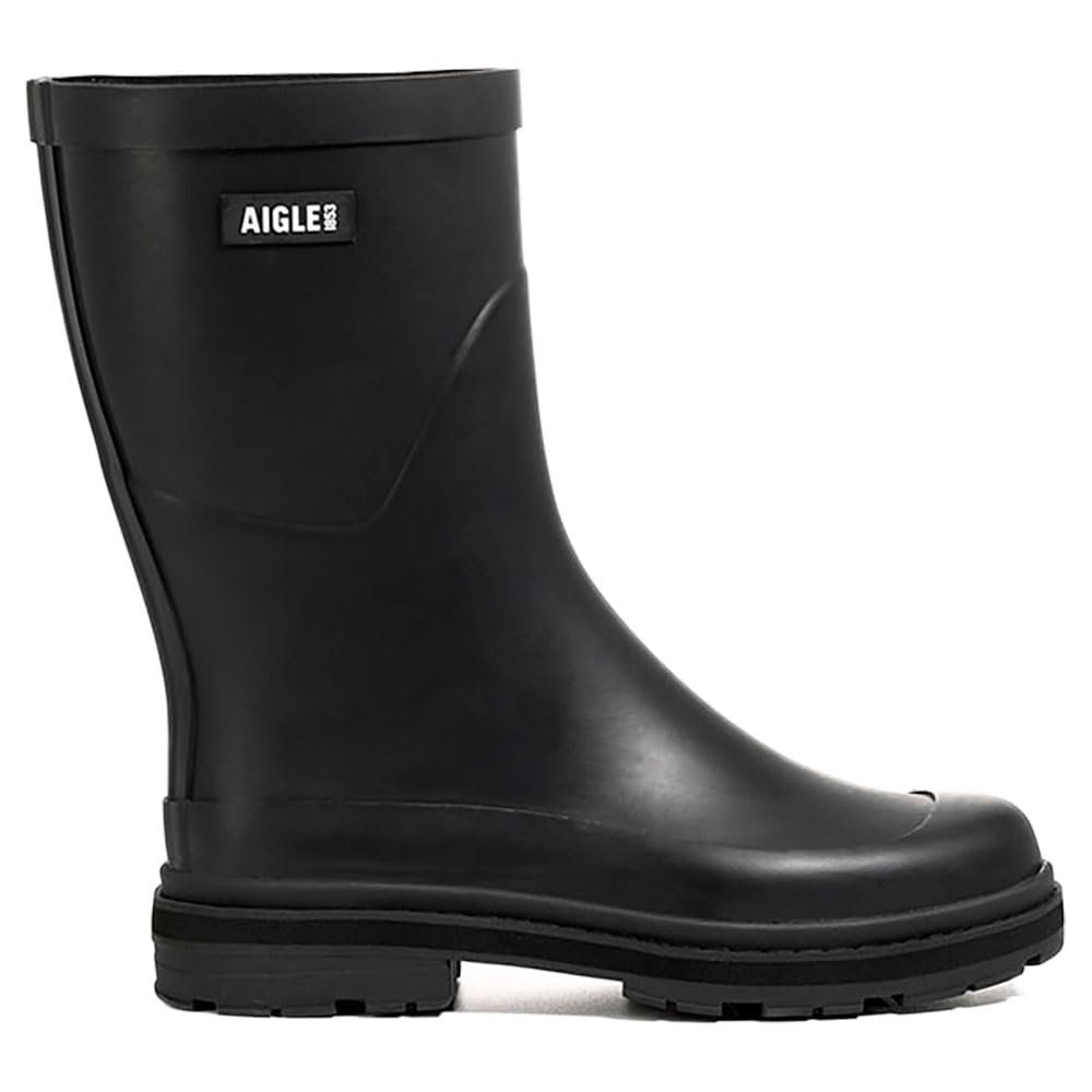 Чоботи Wellington Aigle Mid Rain M, фото №3