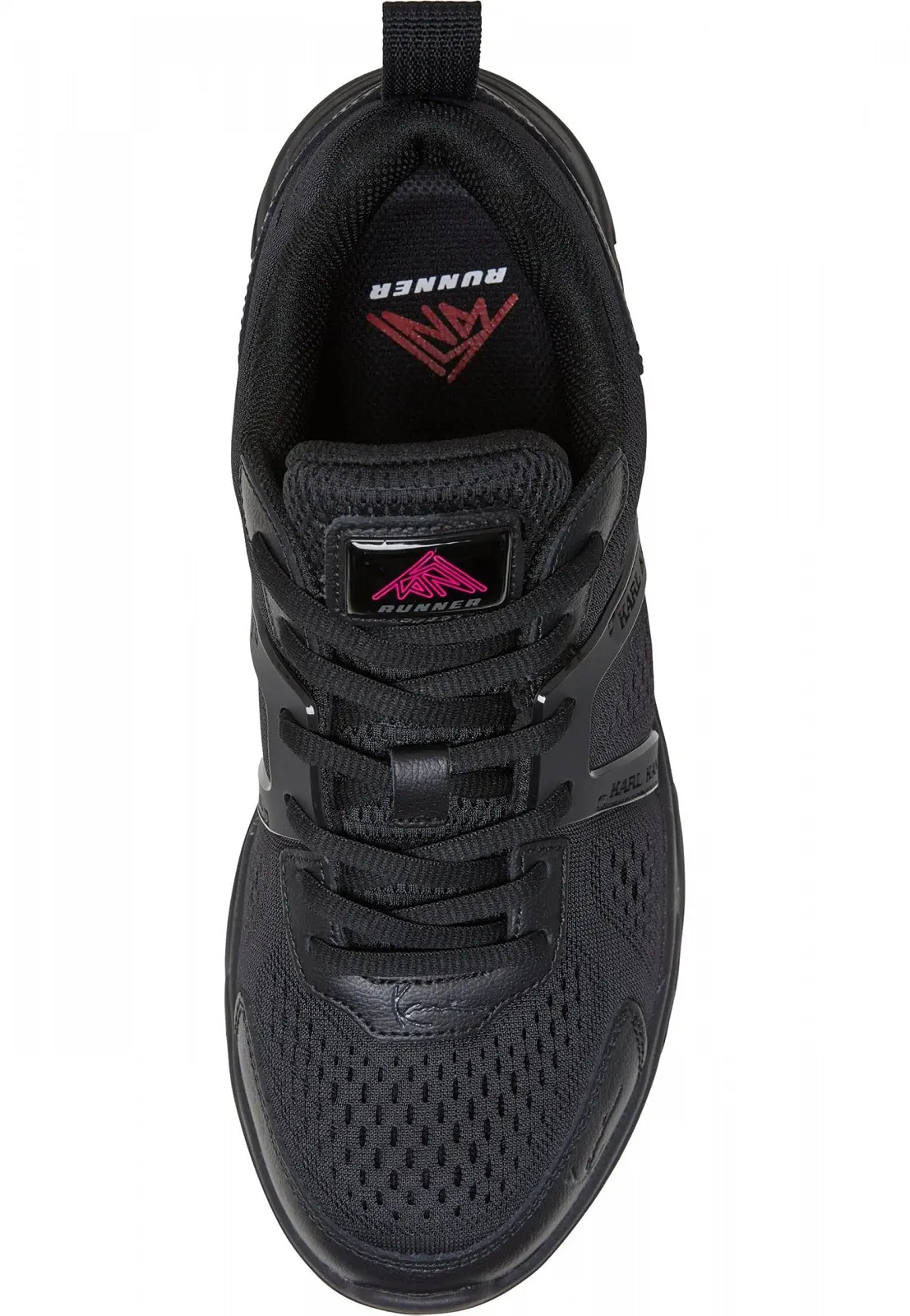 Кросівки Karl Kani Runner, фото №1