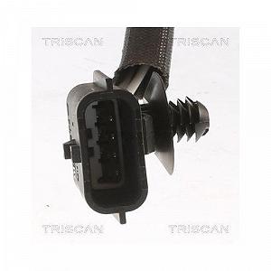 Лямбда-зонд TRISCAN 8845 25004 для RENAULT DACIA после катализатора synthetic.ua - Фото 1