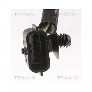 Лямбда-зонд TRISCAN 8845 25004 для RENAULT DACIA після каталізатора synthetic.ua - Фото 1