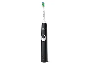 Електрична зубна щітка Philips ProtectiveClean 4300 Sonicare HX6800/35 Duo synthetic.ua - Фото 1