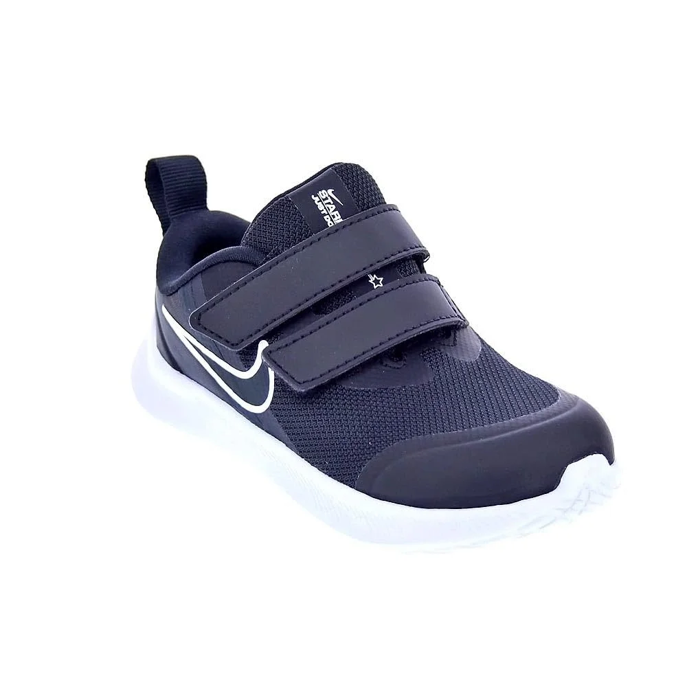 Кроссовки Nike Star Runner 3, унисекс, детские, фото №3