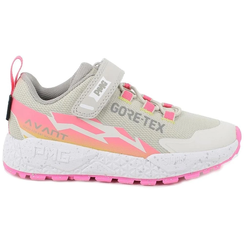 Кросівки PRIMIGI Gore-Tex Storm GTX 7930600 Водонепроникні для дівчат, фото №3