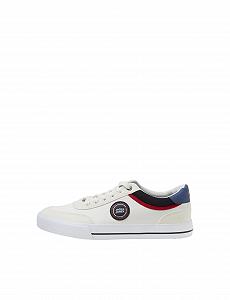 Кеди JACK & JONES Jfwjay Canvas Combo чоловічі - Фото 1