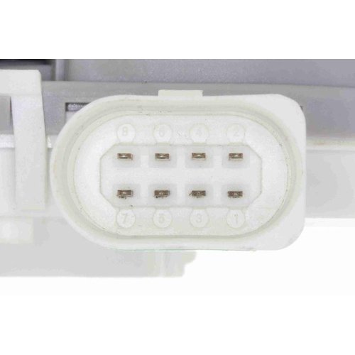 Замок двери VEMO V10-85-2368 Green Mobility Parts для AUDI VW, задний левый, фото №2