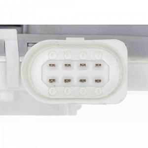 Замок двери VEMO V10-85-2368 Green Mobility Parts для AUDI VW, задний левый synthetic.ua - Фото 1