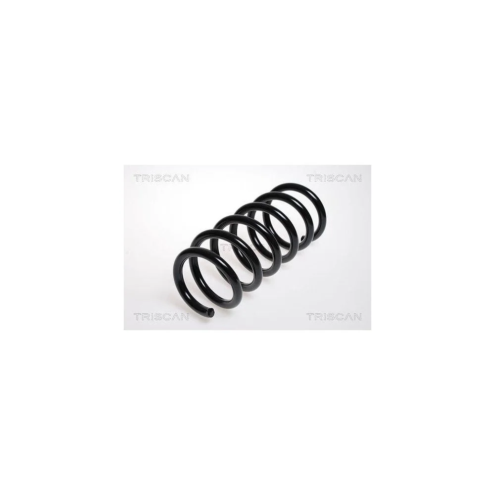 Пружина підвіски TRISCAN для OPEL, передня вісь, фото №1