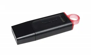 USB-флеш-накопичувач Kingston DataTraveler Exodia DTX/256GB USB 3.2 Gen 1 Black synthetic.ua - Фото 1