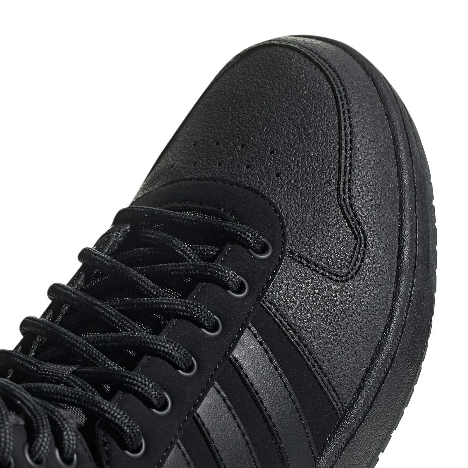 Кросівки adidas Unisex Дитячі Hoops Mid 2.0, фото №9