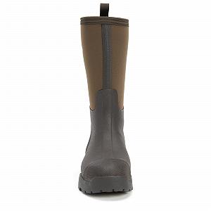 Рабочие Ботинки Muck Boots Derwent II Унисекс synthetic.ua - Фото 1