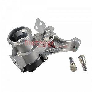 Замок рулевой колонки METZGER 2310809 Оригинальная запчасть FIAT ABARTH synthetic.ua - Фото 1