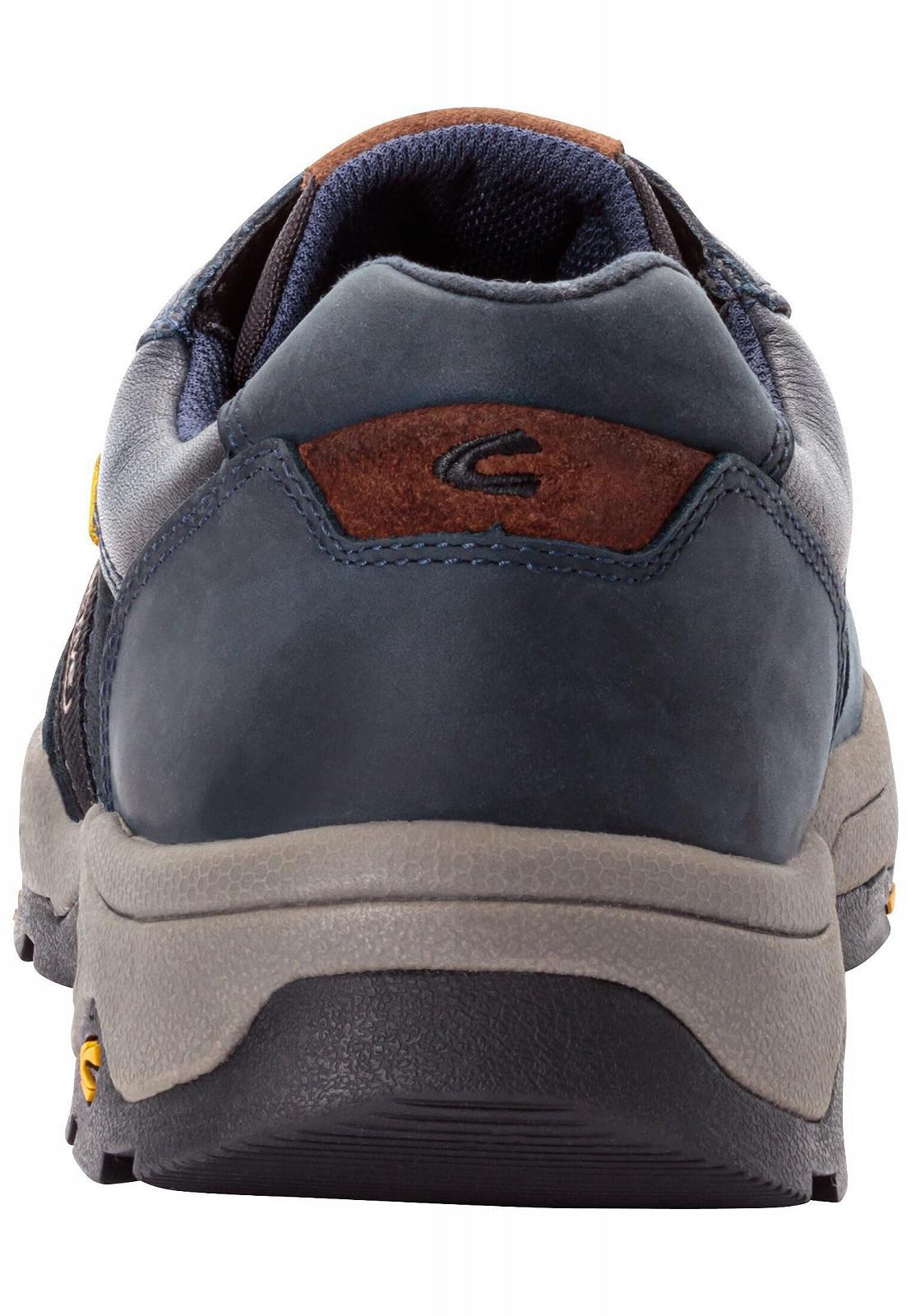 Кросівки camel active Evolution Чоловічі Натуральна Шкіра, фото №4