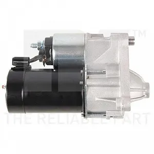 Стартер NK 4740001 для RENAULT SUZUKI synthetic.ua - Фото 1