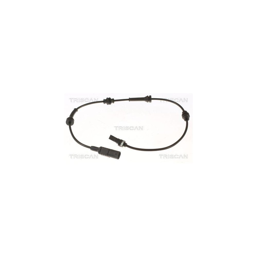 Датчик частоти обертання колеса TRISCAN 8180 15223 для ALFA ROMEO, задня вісь, фото №1