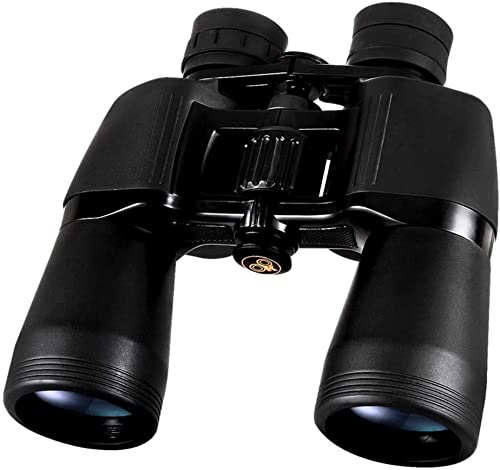 Бинокль CAZARU Telescoping Monocular 10x50 Компактный для наблюдения за птицами Телескоп Водонепроницаемый, фото №1