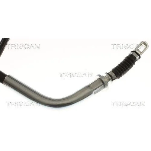 Трос стояночного тормоза TRISCAN 8140 181169 для KIA задний левый, фото №2