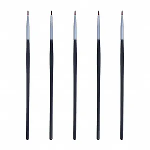 Купить Кисти FRCOLOR для подводки глаз - Фото 1 Кисти FRCOLOR для подводки глаз - Фото 1