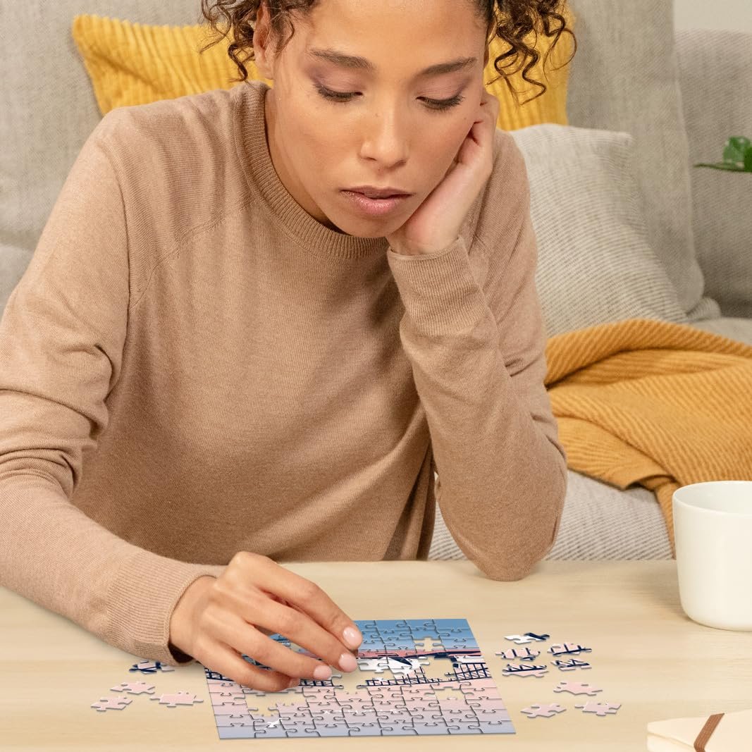 Пазл Ravensburger Puzzle Moment 12001378 Sydney 99 деталей 14+, фото №3