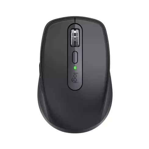 Мышка Logitech MX Anywhere 3S Wireless Graphite (910-006929), фото №1 Мышка Logitech MX Anywhere 3S Wireless Graphite (910-006929), фото №1