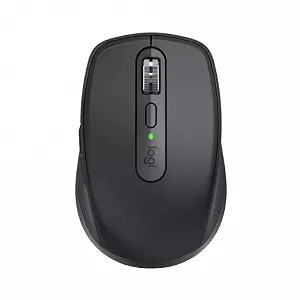 Мышка Logitech MX Anywhere 3S Wireless Graphite (910-006929) - Фото 1