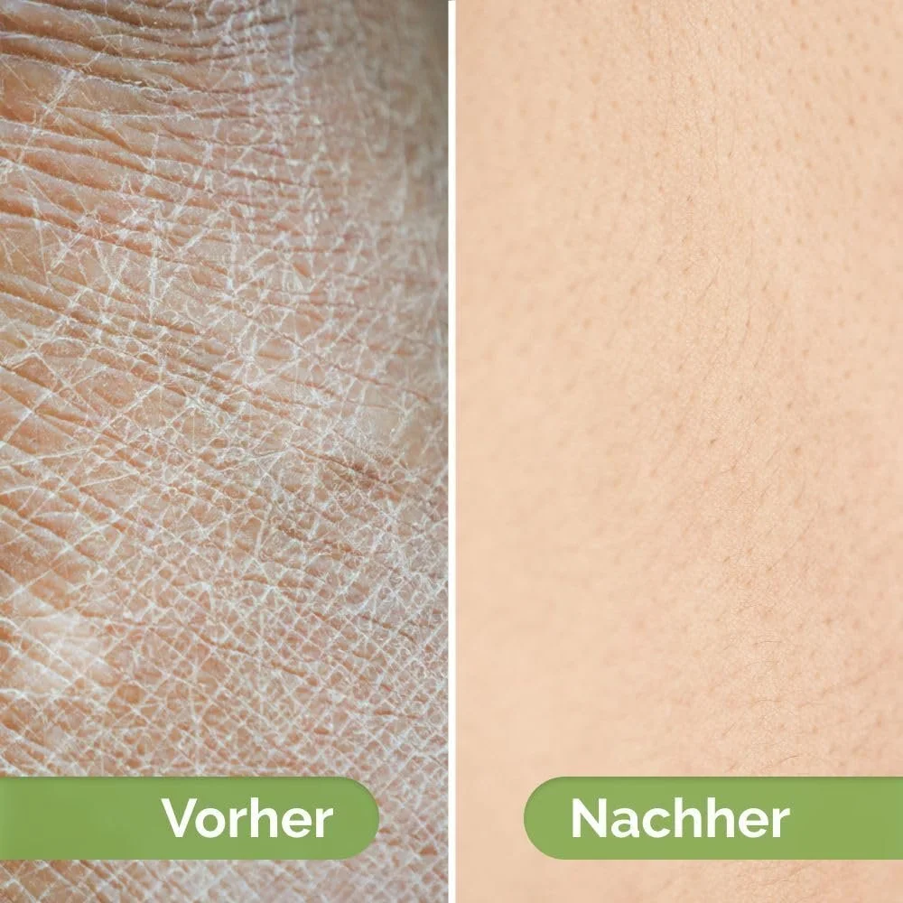 Крем для рук Mate Tea Інтенсивний догляд з натуральним трав'яним комплексом, веганський та зволожуючий 50 мл, фото №2