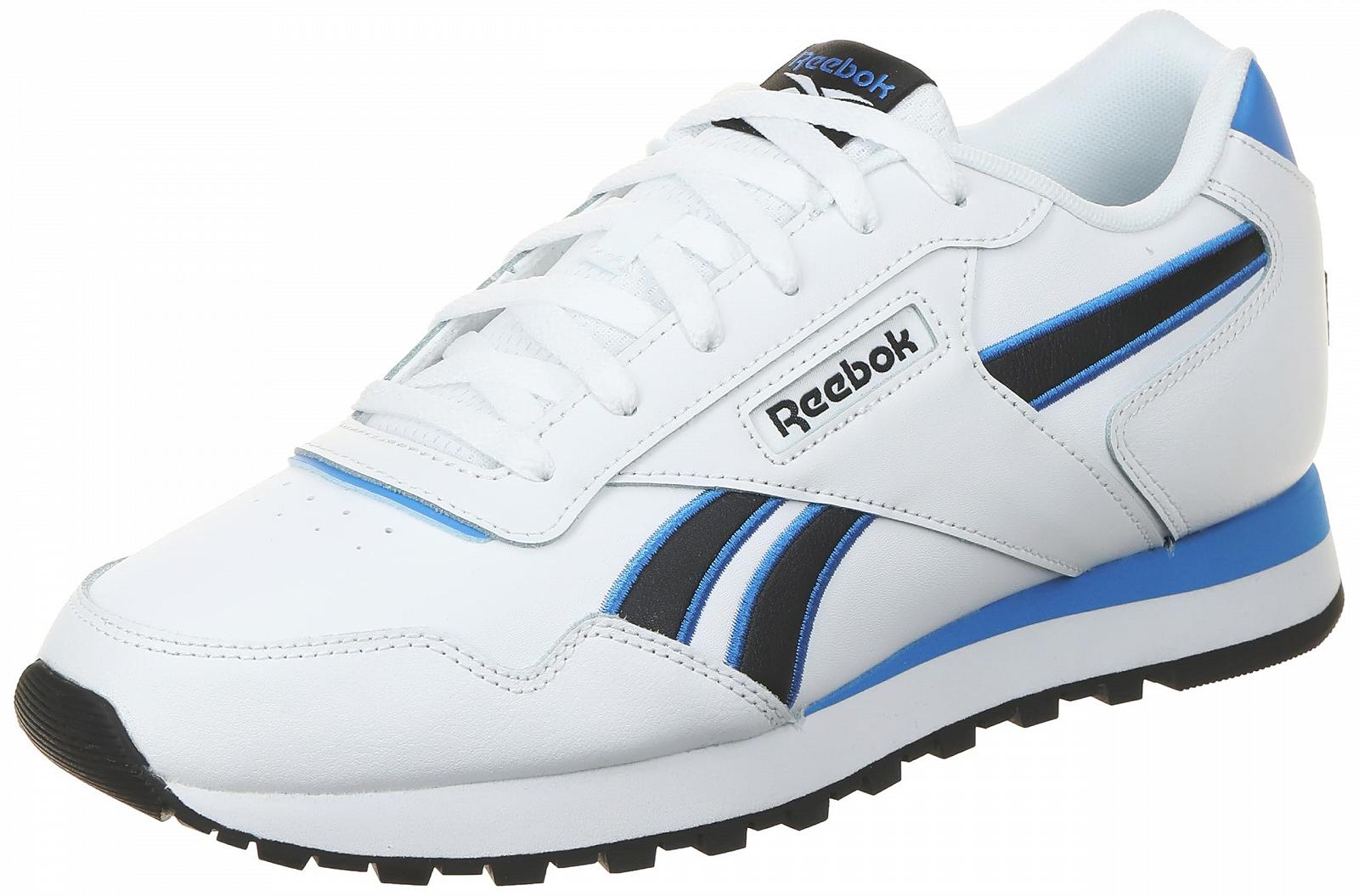 Кросівки Unisex Reebok Glide, фото №1