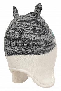 Зимова флісова шапка Mountain Warehouse Character Junior synthetic.ua - Фото 1