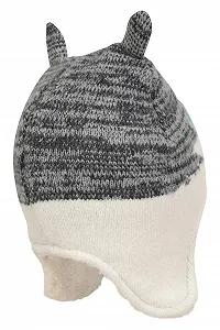 Зимняя флисовая шапка Mountain Warehouse Character Junior synthetic.ua - Фото 1