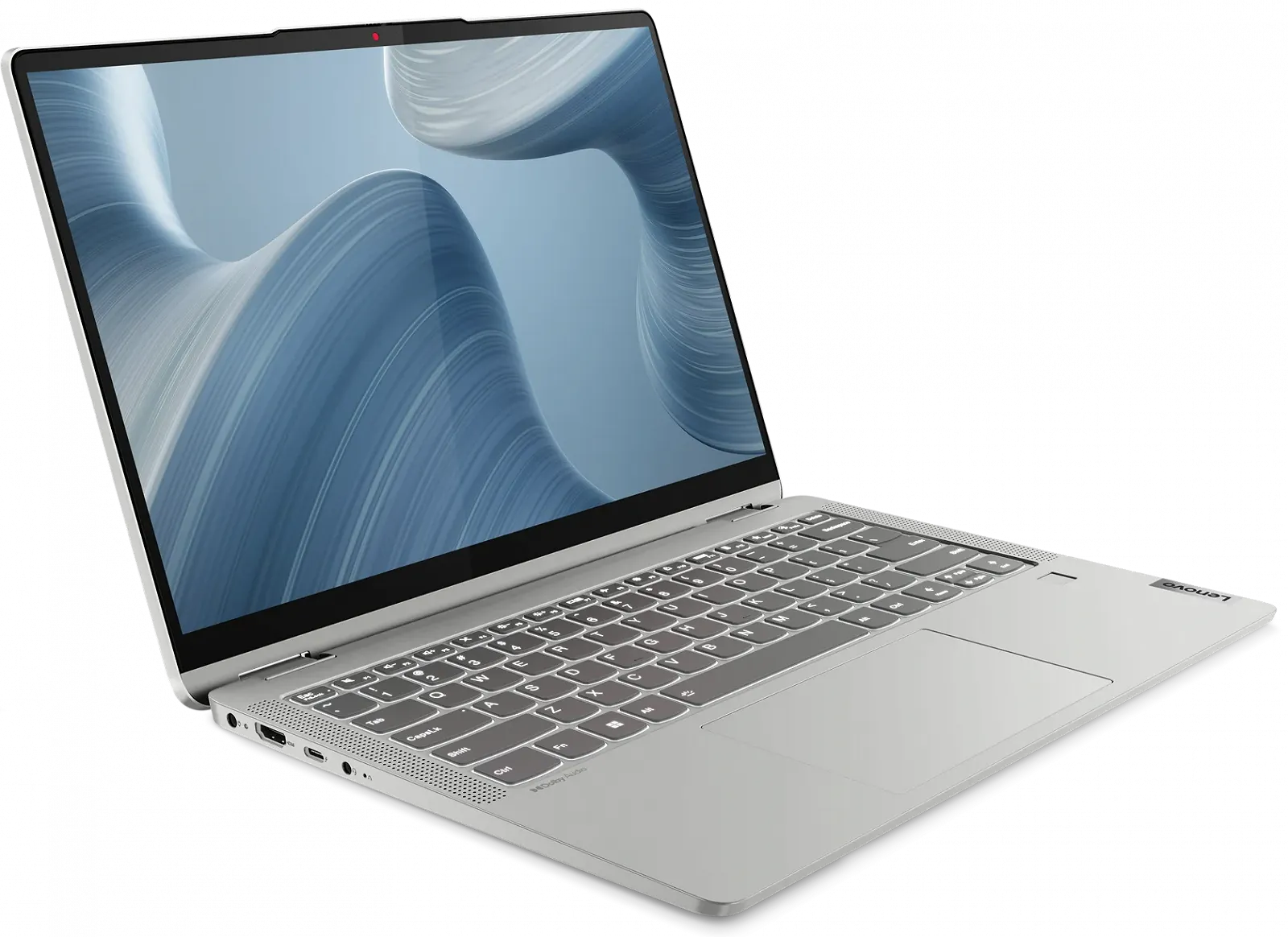 Сенсорный ноутбук 14" Lenovo IdeaPad Flex 5 (14IAU7) Intel Core i3-1215U RAM 8GB SSD 512GB Windows 11 (UKR), фото №6 Сенсорный ноутбук 14" Lenovo IdeaPad Flex 5 (14IAU7) Intel Core i3-1215U RAM 8GB SSD 512GB Windows 11 (UKR), фото №6