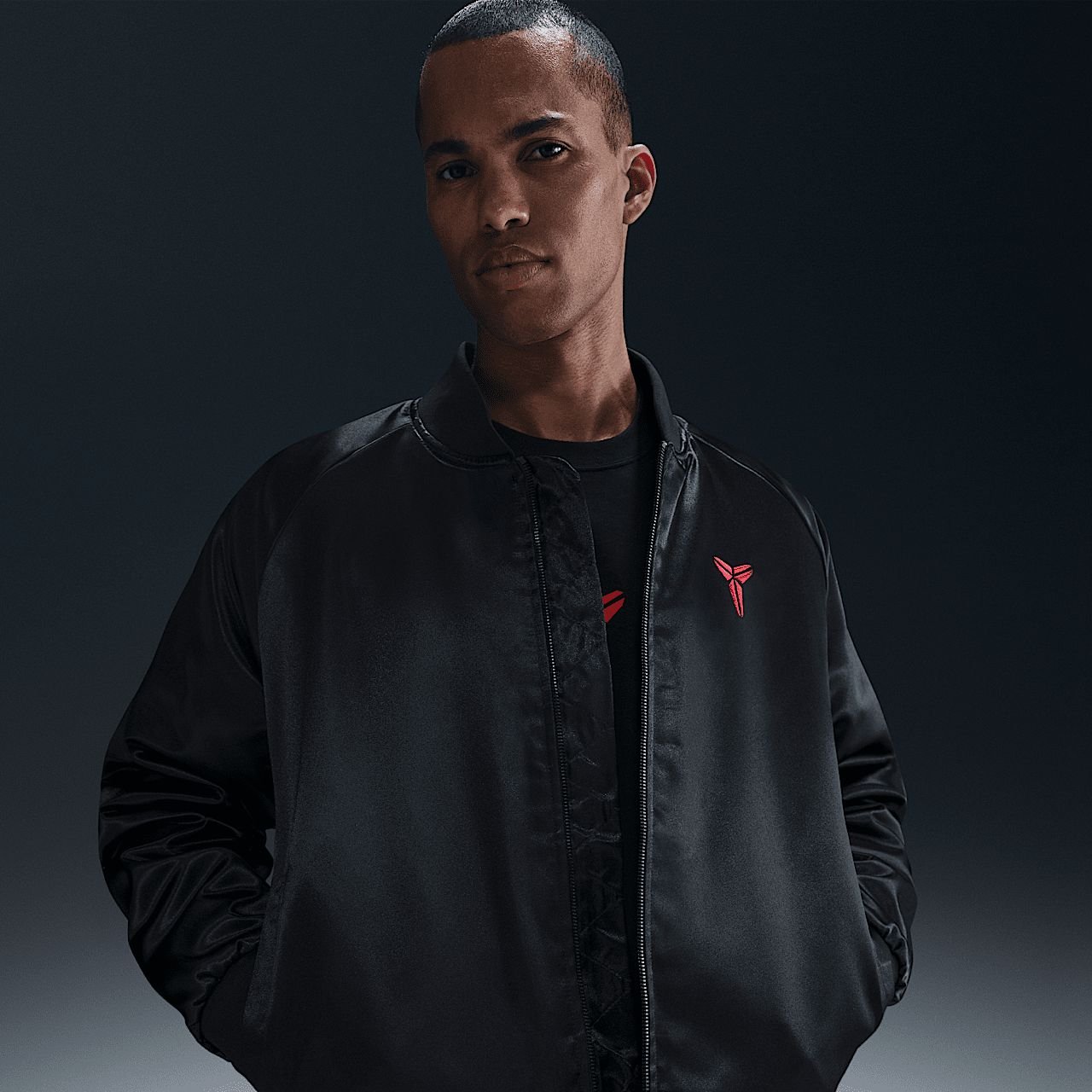 Куртка Nike Kobe Year Of Mamba Therma-FIT Insulated S, фото №1
