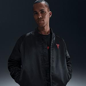 Куртка Nike Kobe Year Of Mamba Therma-FIT Insulated XL - Фото 1