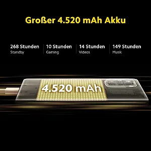 Смартфон Poco F3 5G 6.67" AMOLED 120Гц 8ГБ 256ГБ 48МП Dual SIM Blue synthetic.ua - Фото 1
