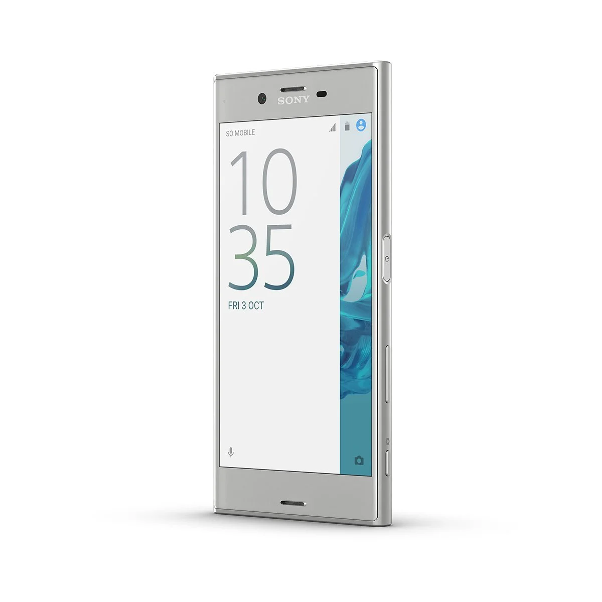 Смартфон Sony Xperia XZ 32GB, фото №5