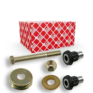 Ремкомплект маятникового рычага FEBI BILSTEIN 05841 для MERCEDES-BENZ - Фото 1
