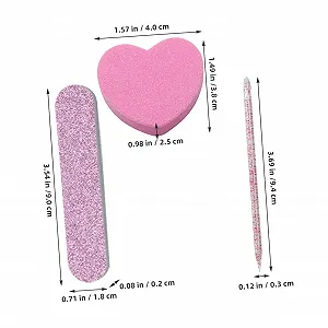 Набор для ногтей OATIPHO 20 шт. Полоски, полировальные цена на synthetic.ua - Фото 1 Набор для ногтей OATIPHO 20 шт. Полоски, полировальные synthetic.ua - Фото 1