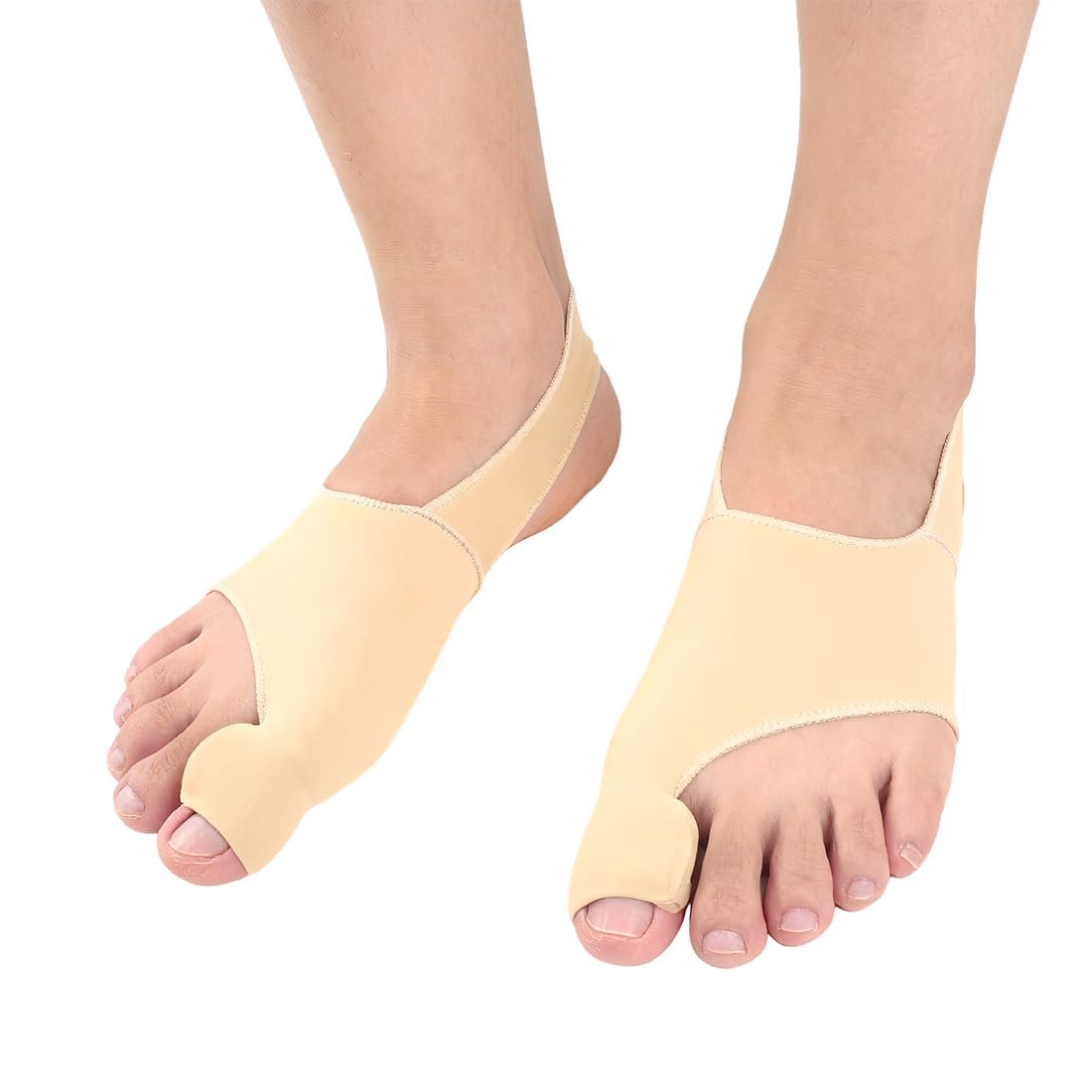 Коректор великого пальця стопи для чоловіків та жінок, фото №1 Коректор великого пальця стопи для чоловіків та жінок, фото №1