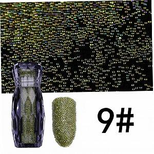 Стрази Housoutil,різнокольорові кришталеві намистини для манікюру для гламурного дизайну та креативних робіт synthetic.ua - Фото 1