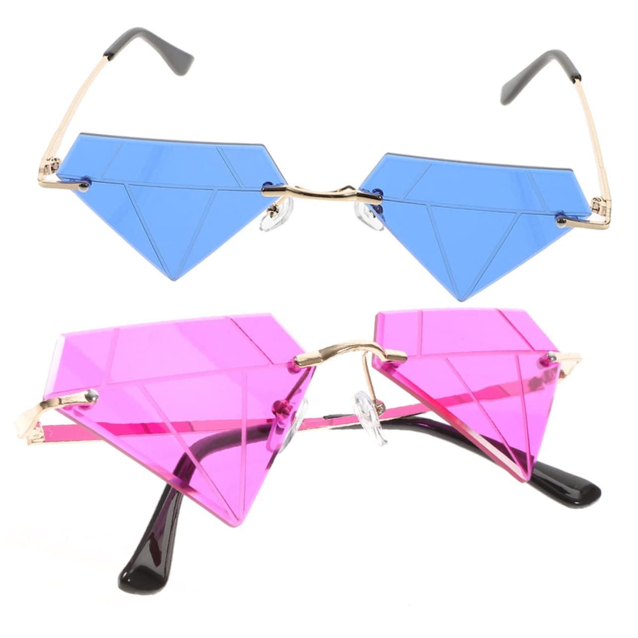 Сонцезахисні окуляри VALICLUD Діамант, фото №7