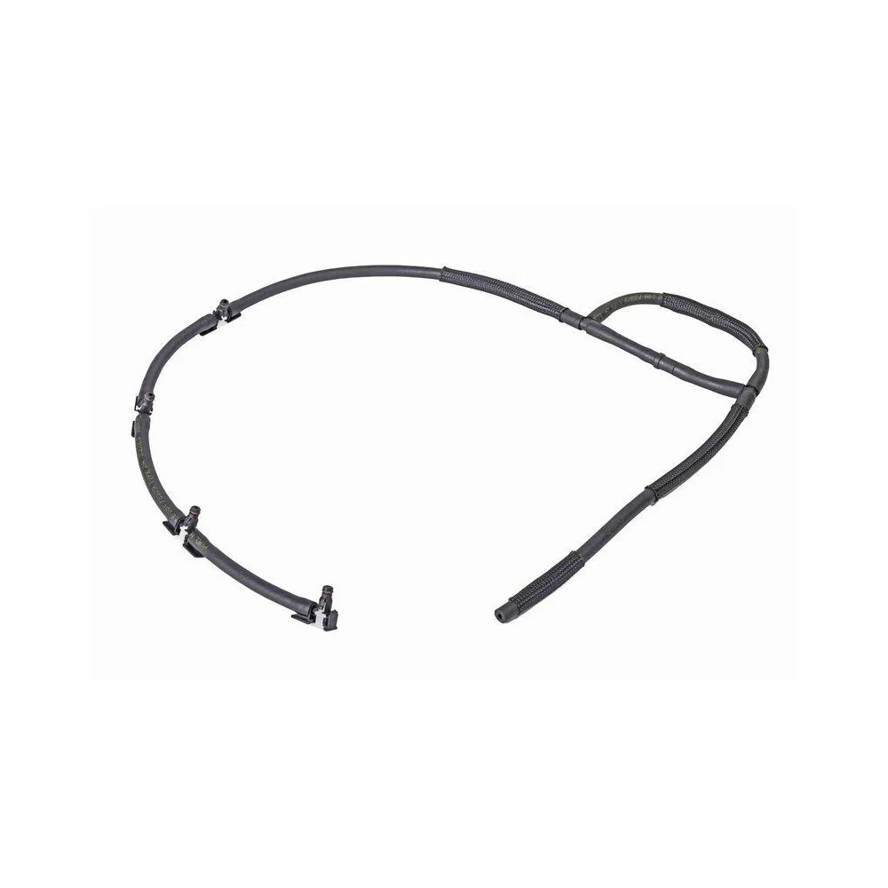 Шланг обратки топлива VAICO V27-0136 для IVECO, фото №1