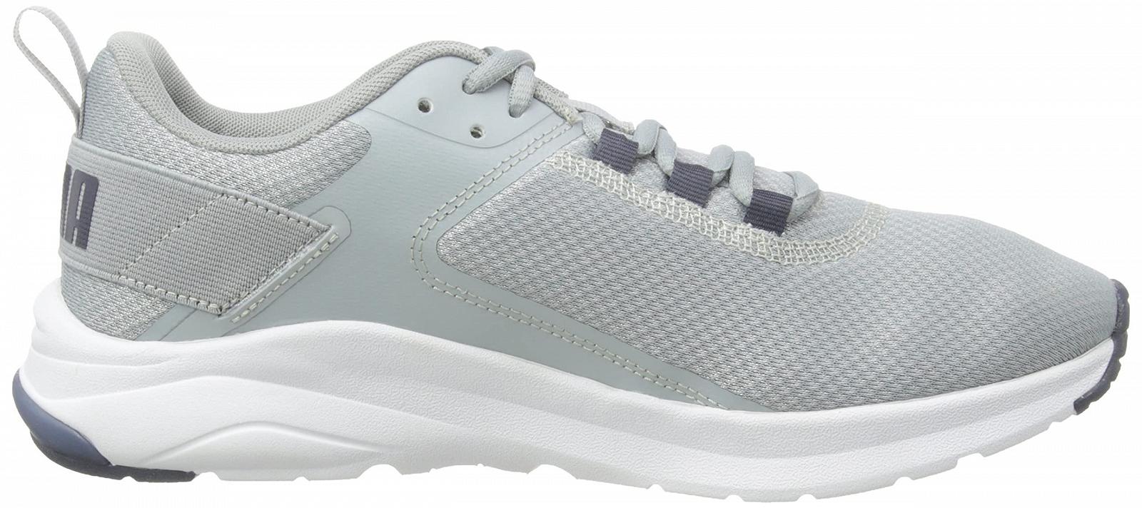 Кросівки PUMA Unisex Electron E, фото №6