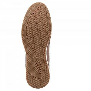 Кросівки Geox U Avery B для хлопчиків synthetic.ua - Фото 1