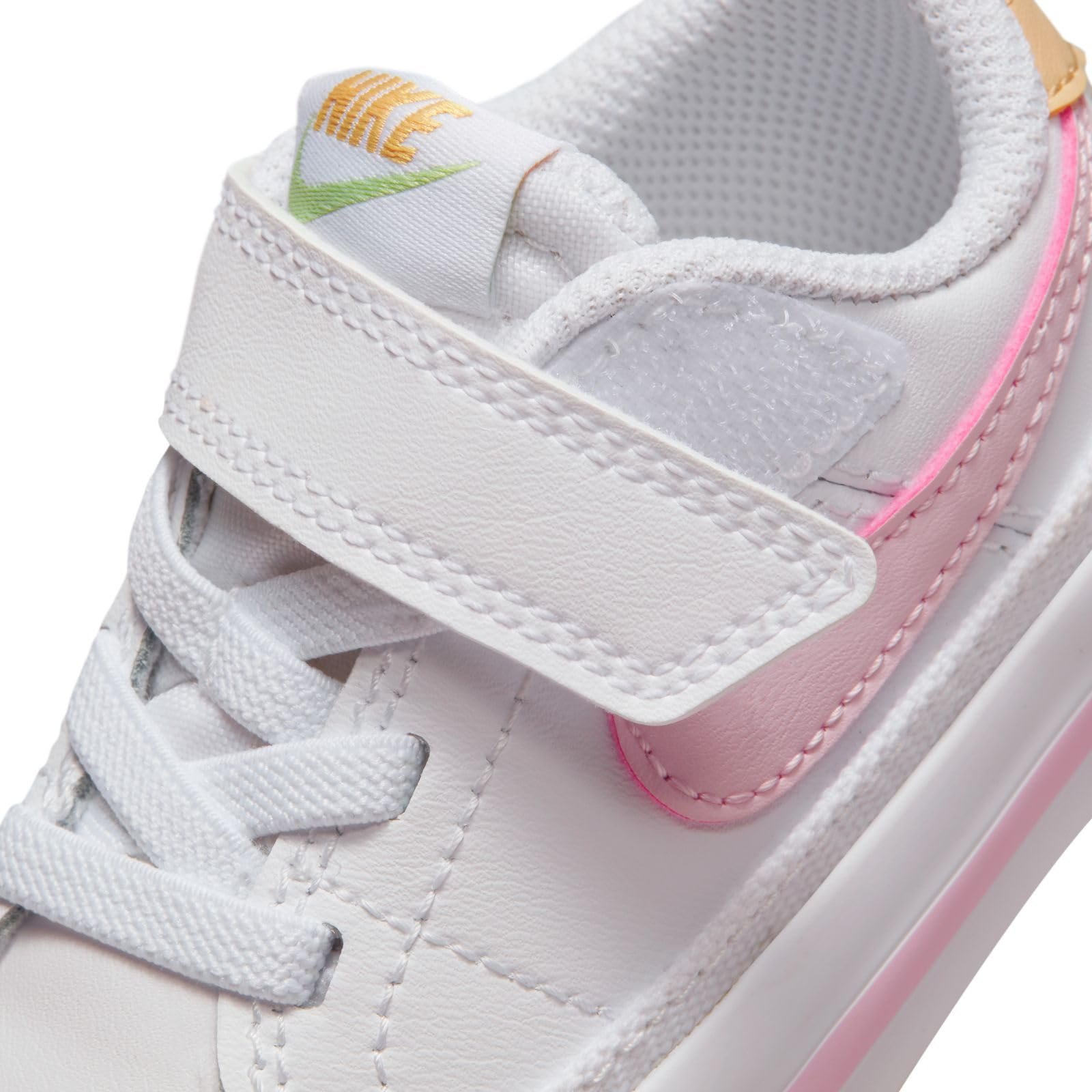 Кросівки Nike Unisex Kinder Court Legacy (TDV), фото №5