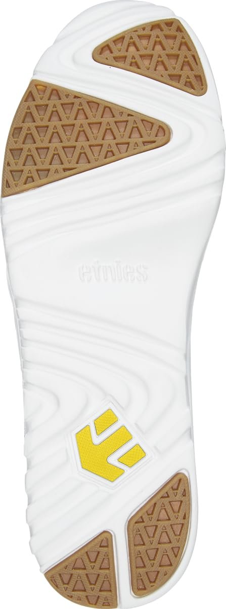 Кроссовки Etnies SCOUT мужские, фото №3